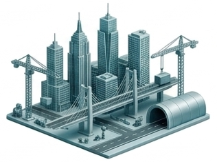 Infraestructura y Construcción