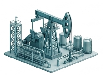 Petróleo y Gas