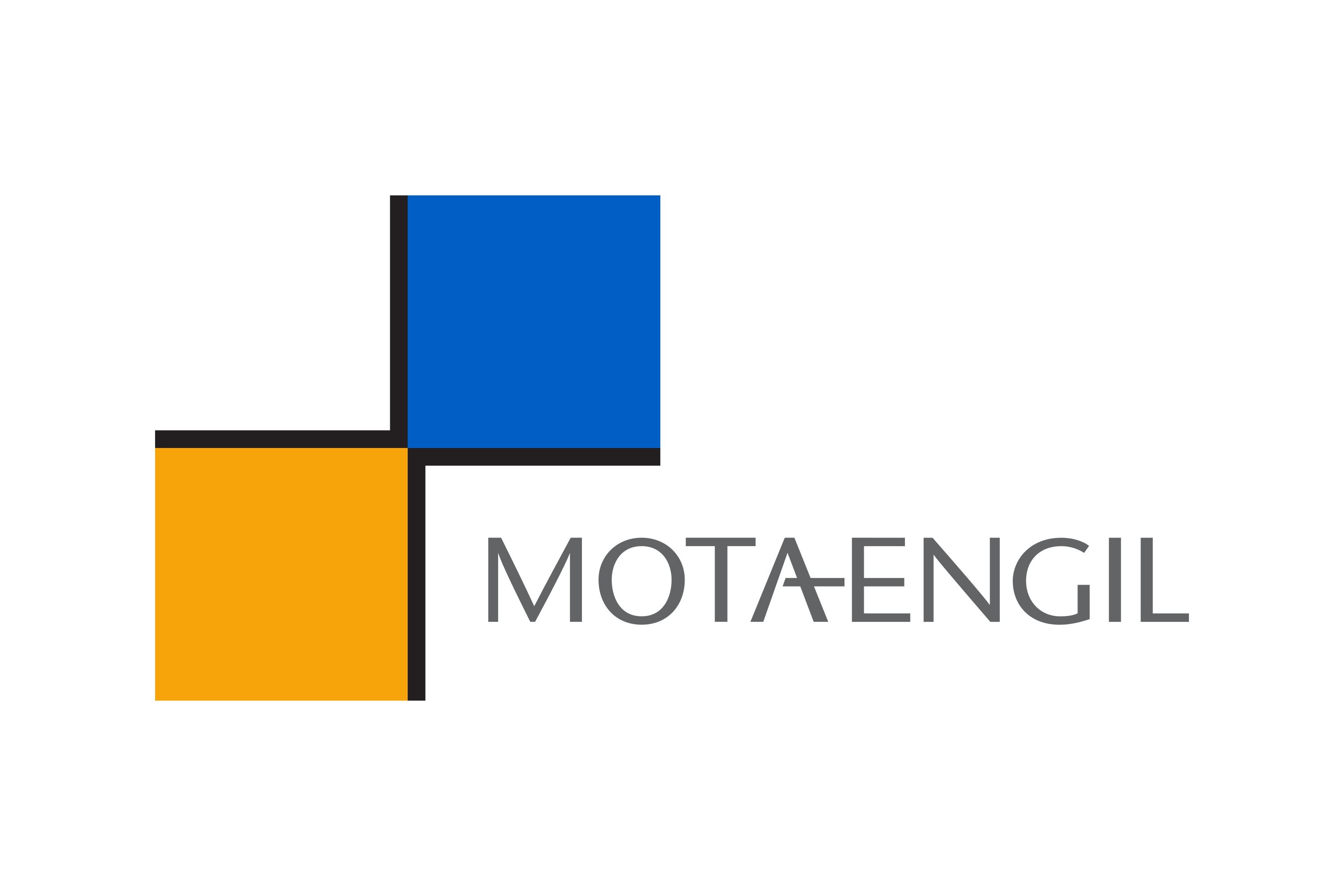 Mota-Engil